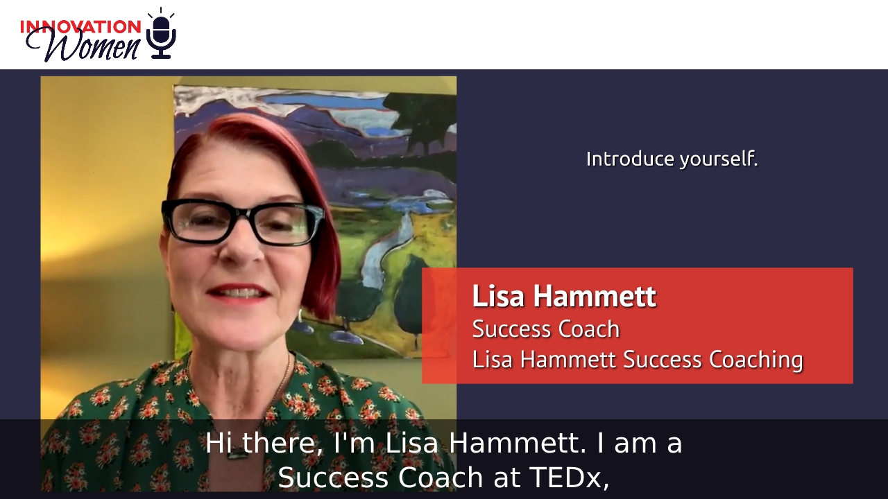 Lisa Hammett 
