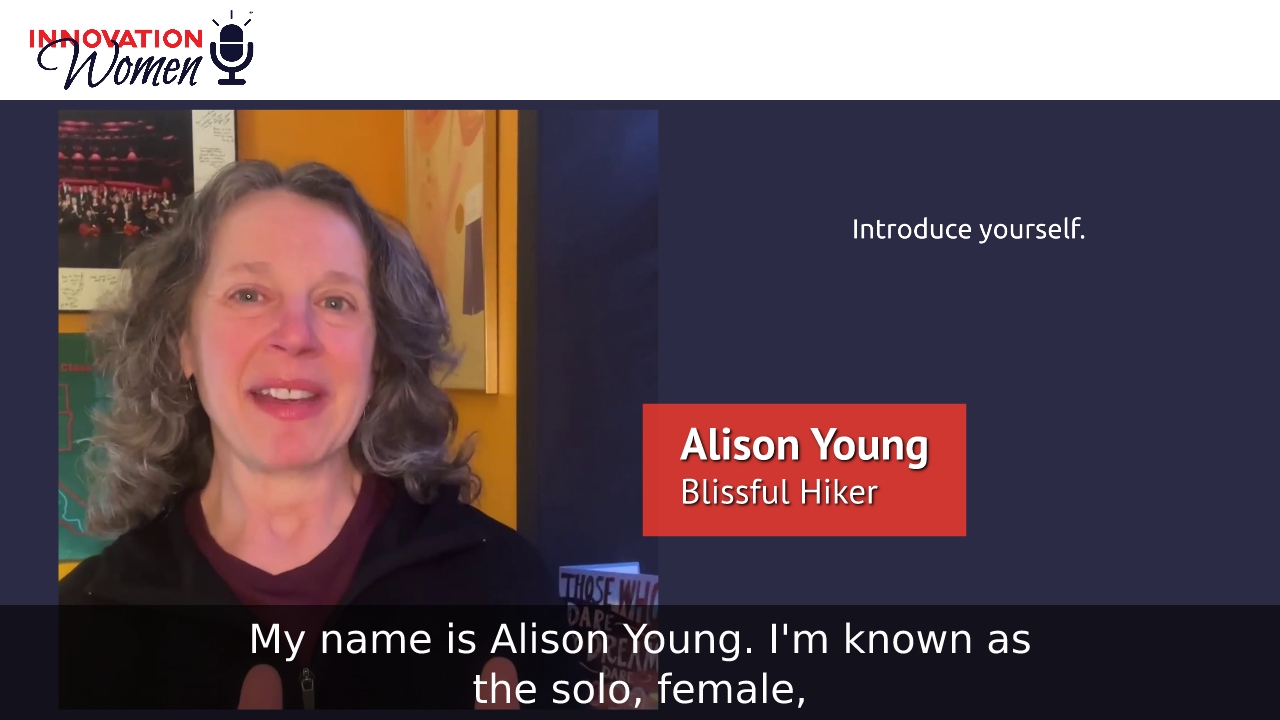 Alison Young