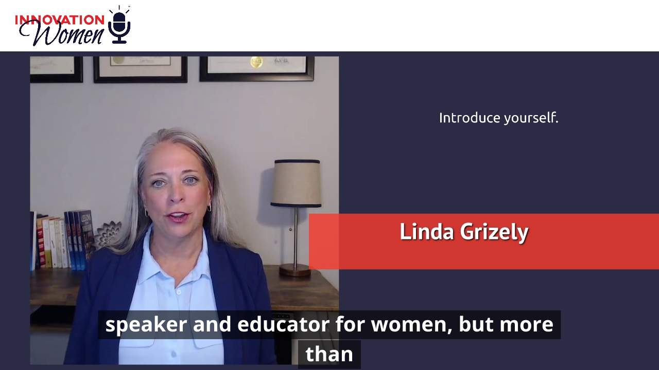Linda Grizely